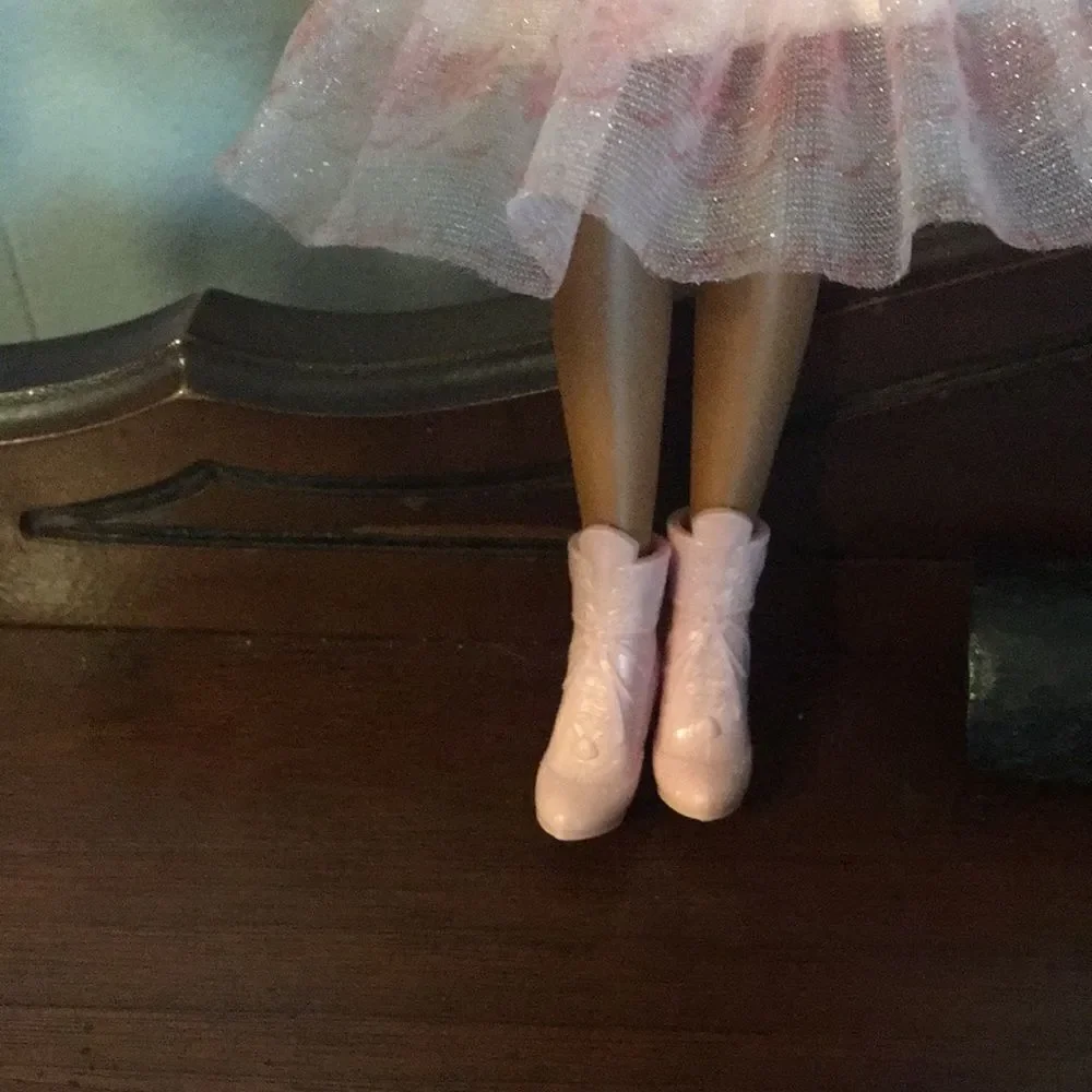 disneyland adorable doll